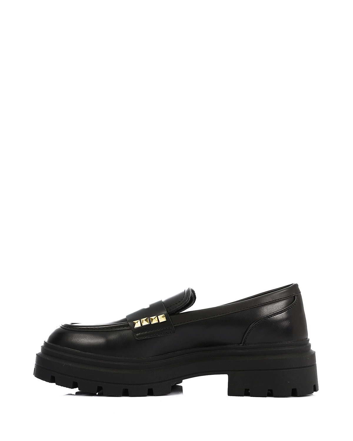 PRD-DVTV-005 Slip On Leather Loafers