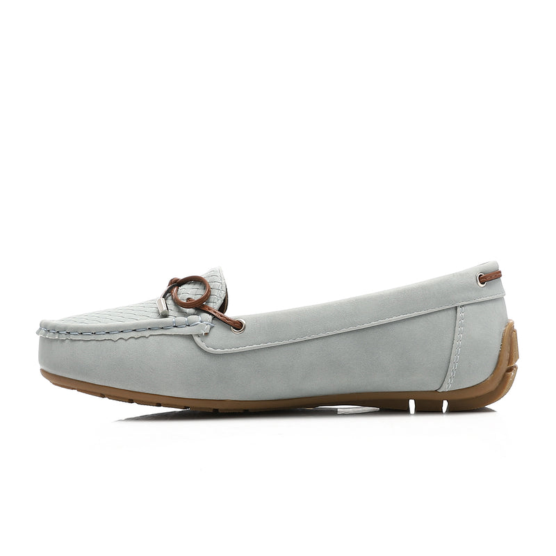 RUI-DJTF-001 Flat Smart Casual Loafer