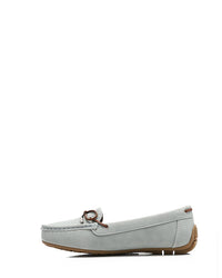 RUI-DJTF-001 Flat Smart Casual Loafer