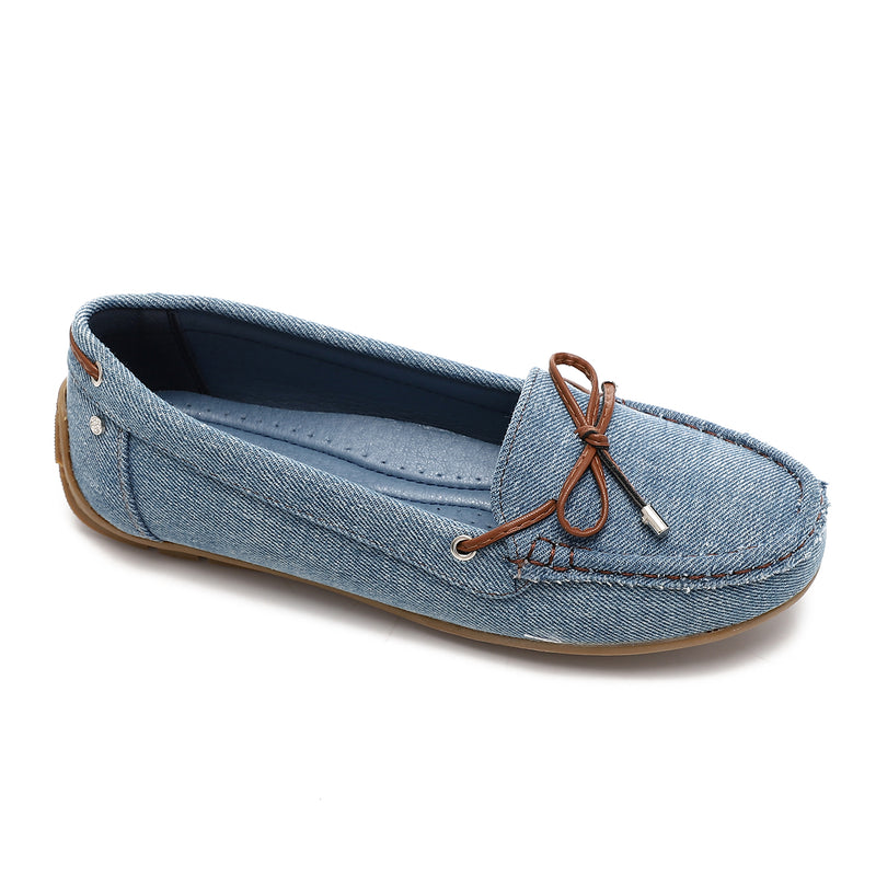 RUI-DJTF-001 Flat Smart Casual Loafer