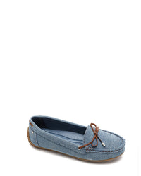 RUI-DJTF-001 Flat Smart Casual Loafer