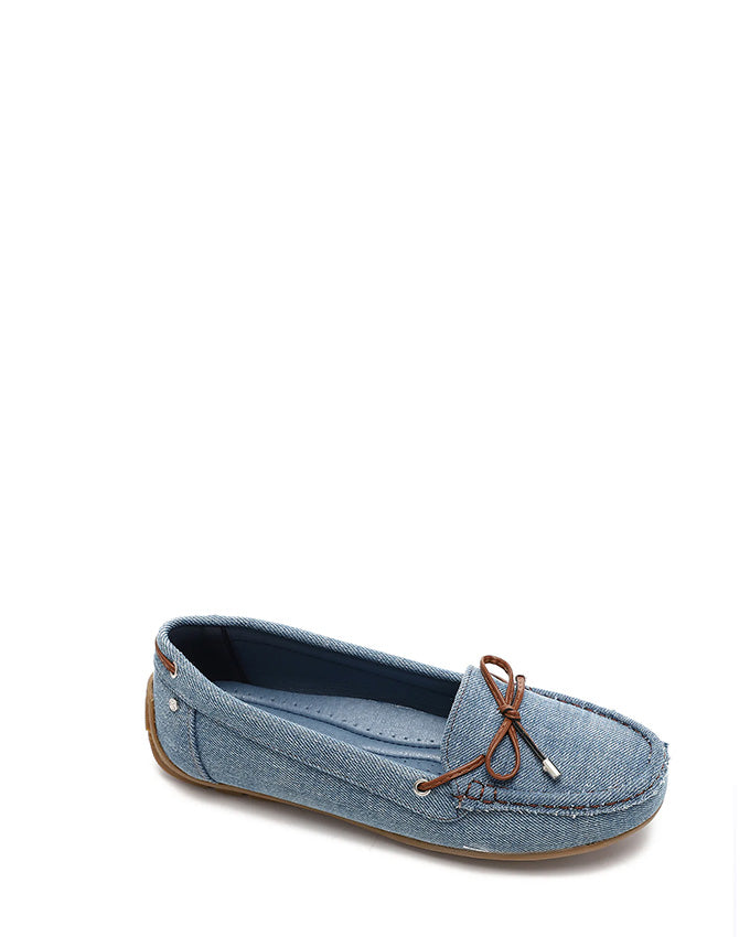 RUI-DJTF-001 Flat Smart Casual Loafer