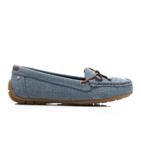 RUI-DJTF-001 Flat Smart Casual Loafer