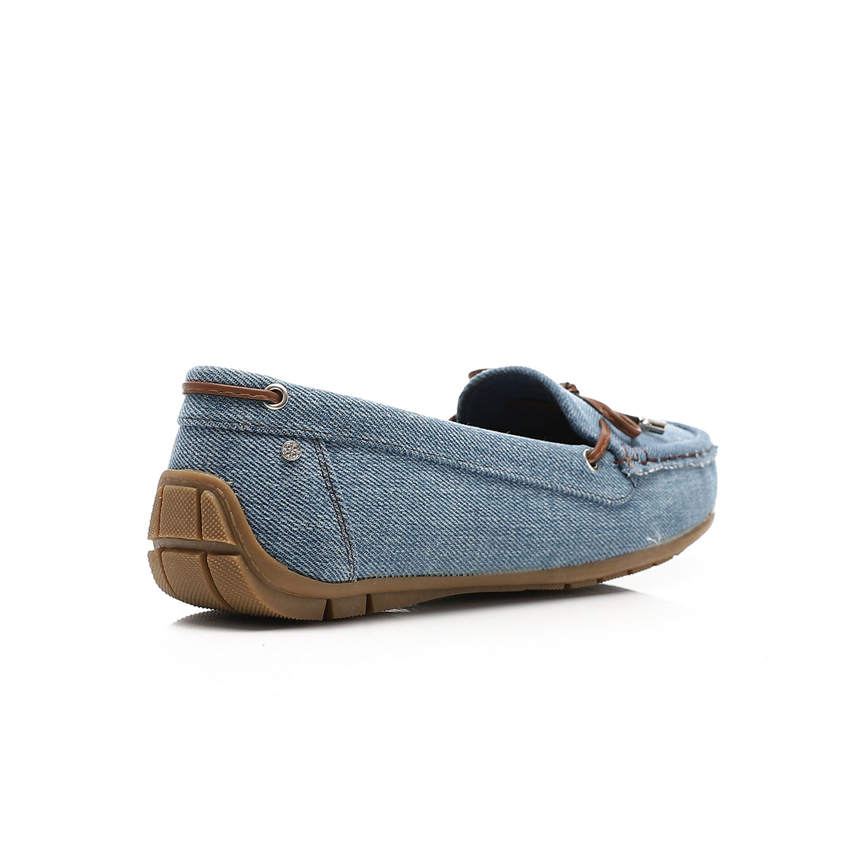 RUI-DJTF-001 Flat Smart Casual Loafer