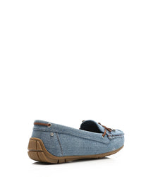 RUI-DJTF-001 Flat Smart Casual Loafer