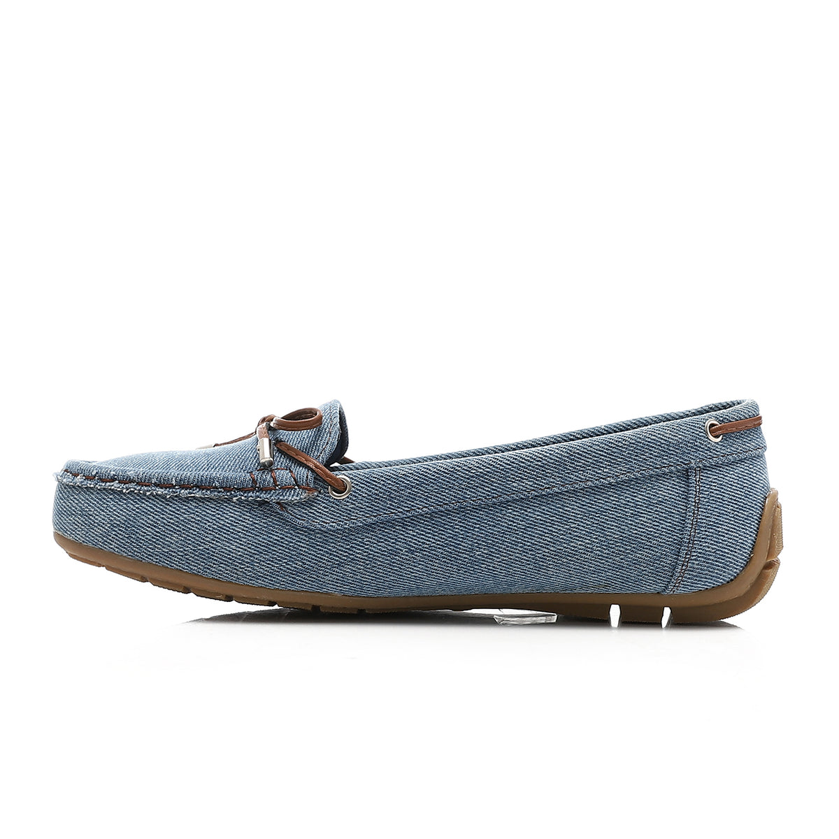 RUI-DJTF-001 Flat Smart Casual Loafer