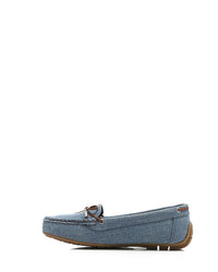 RUI-DJTF-001 Flat Smart Casual Loafer