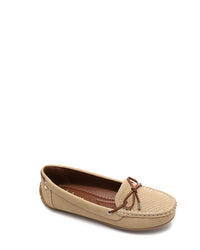 RUI-DJTF-001 Flat Smart Casual Loafer