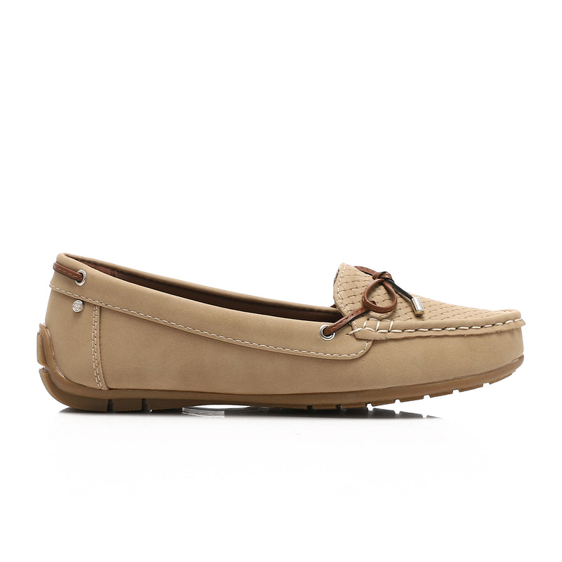 RUI-DJTF-001 Flat Smart Casual Loafer