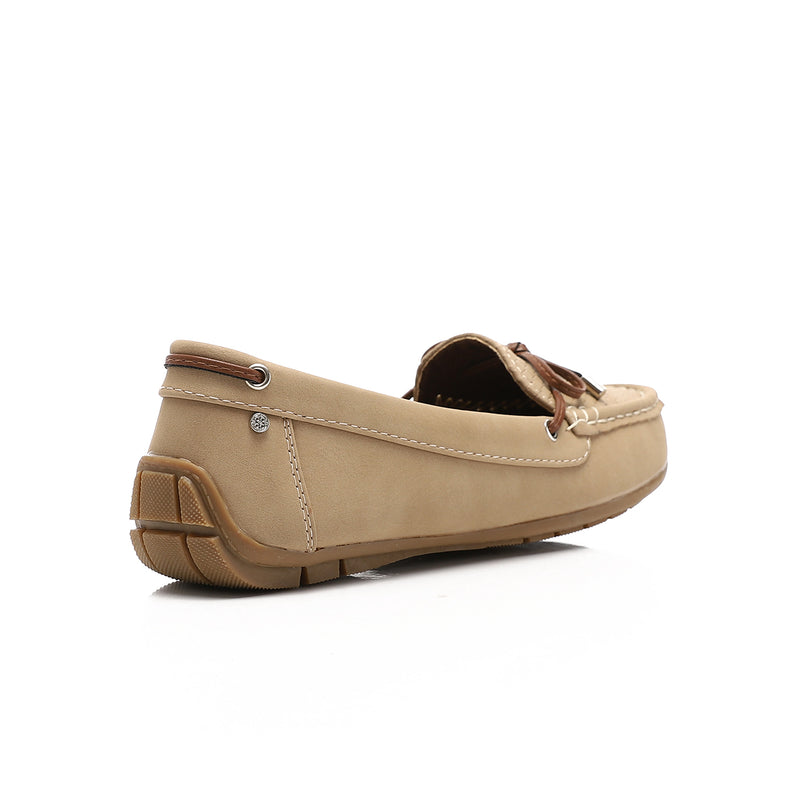 RUI-DJTF-001 Flat Smart Casual Loafer