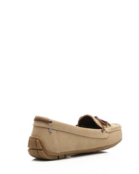 RUI-DJTF-001 Flat Smart Casual Loafer