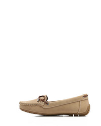 RUI-DJTF-001 Flat Smart Casual Loafer