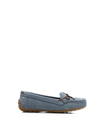 RUI-DJTF-001 Flat Smart Casual Loafer