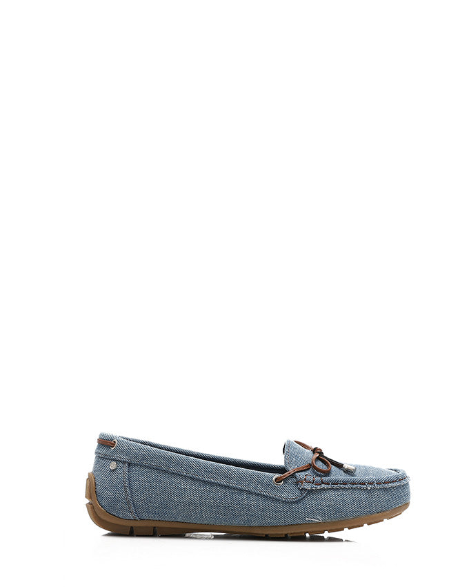 RUI-DJTF-001 Flat Smart Casual Loafer