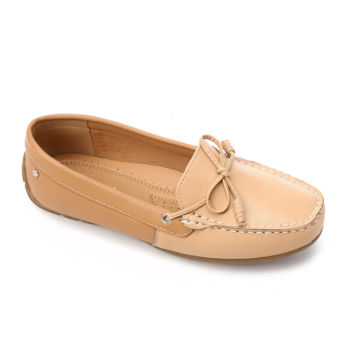 RUI-DJTF-002 Leather Semi Casual Loafer