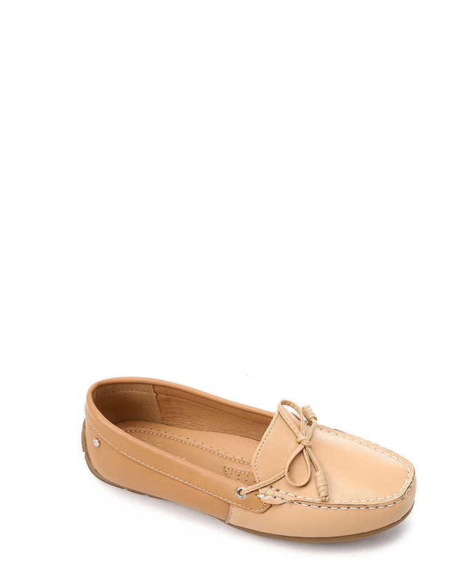 RUI-DJTF-002 Leather Semi Casual Loafer