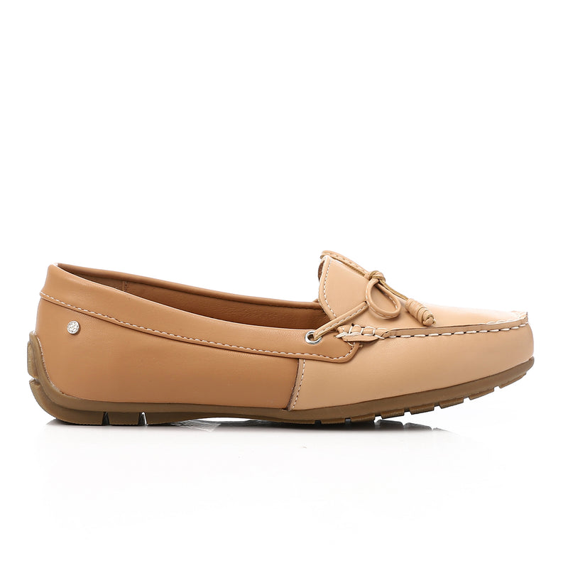 RUI-DJTF-002 Leather Semi Casual Loafer