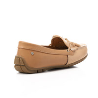 RUI-DJTF-002 Leather Semi Casual Loafer