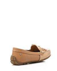 RUI-DJTF-002 Leather Semi Casual Loafer