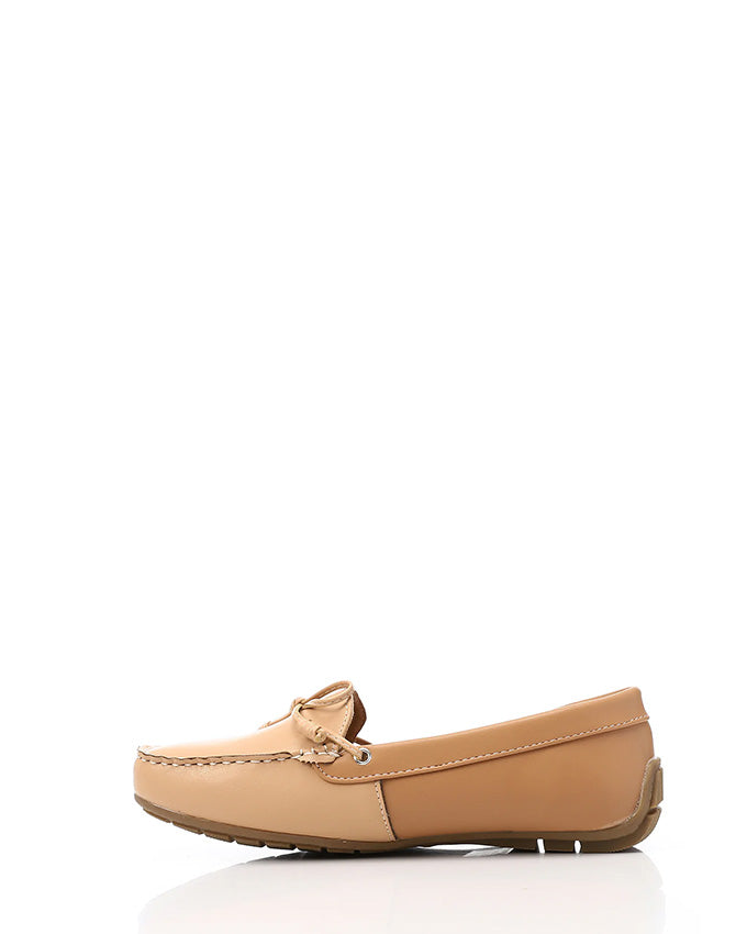 RUI-DJTF-002 Leather Semi Casual Loafer