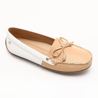 RUI-DJTF-002 Leather Semi Casual Loafer