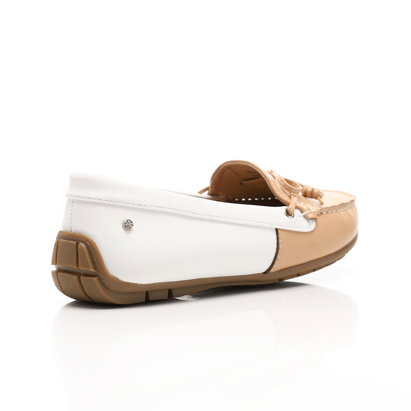 RUI-DJTF-002 Leather Semi Casual Loafer