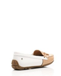 RUI-DJTF-002 Leather Semi Casual Loafer