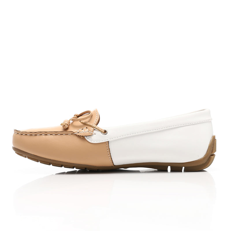 RUI-DJTF-002 Leather Semi Casual Loafer