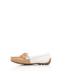 RUI-DJTF-002 Leather Semi Casual Loafer