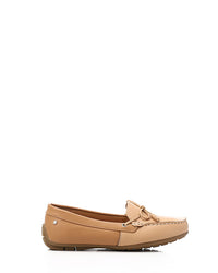 RUI-DJTF-002 Leather Semi Casual Loafer