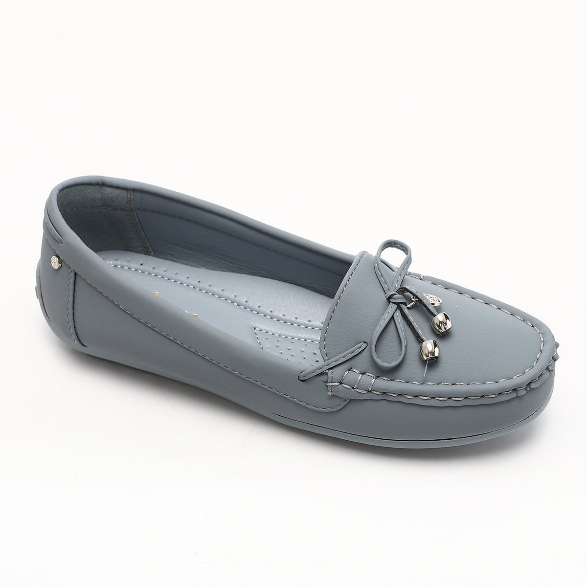 RUI-DJTF-003 Flat  Causal Loafer