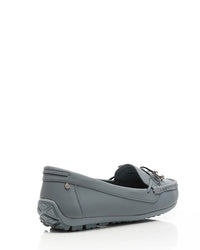 RUI-DJTF-003 Flat  Causal Loafer