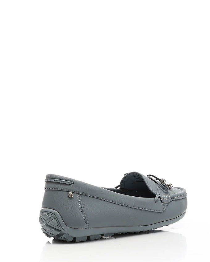 RUI-DJTF-003 Flat  Causal Loafer
