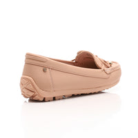 RUI-DJTF-003 Flat  Causal Loafer