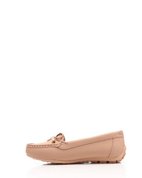 RUI-DJTF-003 Flat  Causal Loafer