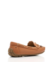 RUI-DJTF-005 Leather Casual Ballerina