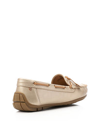 RUI-DJTF-005 Leather Casual Ballerina