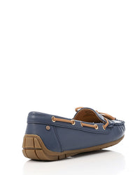 RUI-DJTF-005 Leather Casual Ballerina
