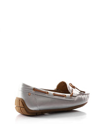 RUI-DJTF-005 Leather Casual Ballerina