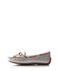 RUI-DJTF-005 Leather Casual Ballerina