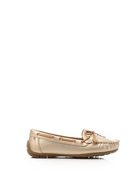 RUI-DJTF-005 Leather Casual Ballerina
