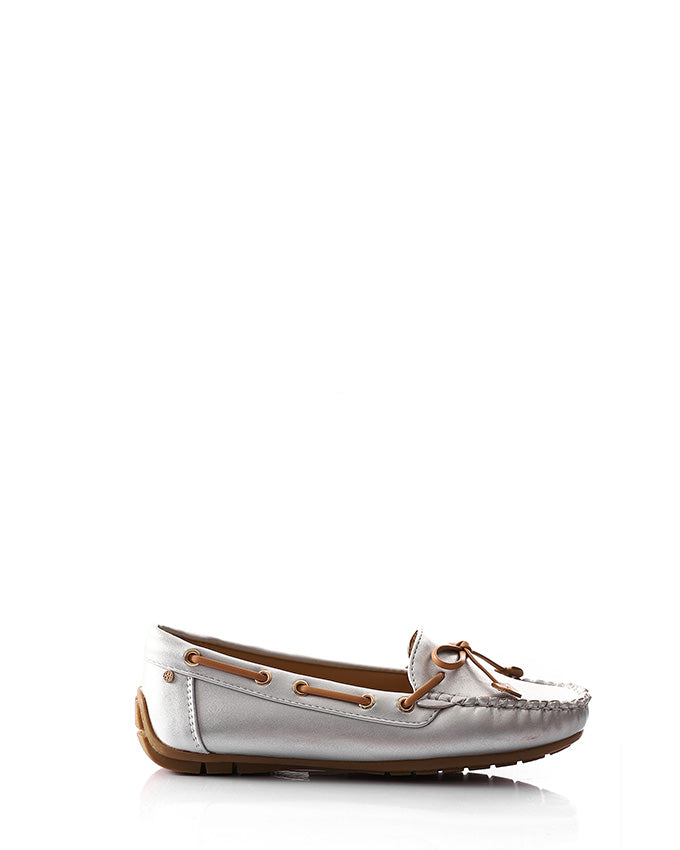 RUI-DJTF-005 Leather Casual Ballerina