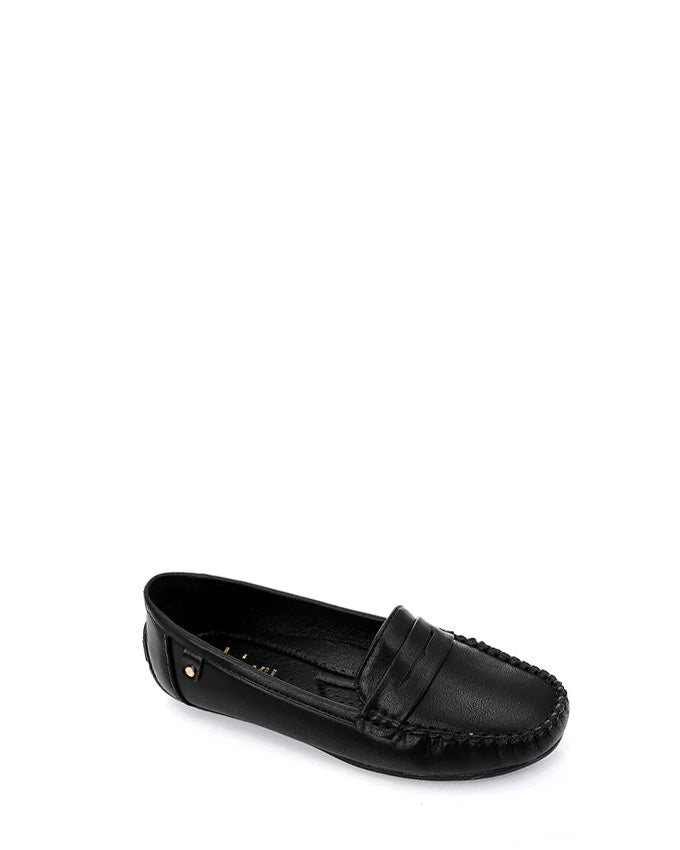 RUI-DVTF-001 Toecap Classic Leather Loafer