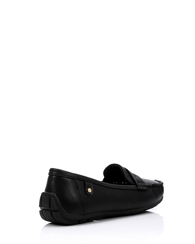 RUI-DVTF-001 Toecap Classic Leather Loafer