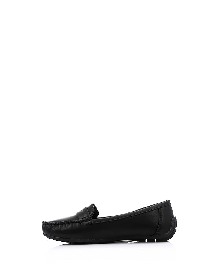 RUI-DVTF-001 Toecap Classic Leather Loafer