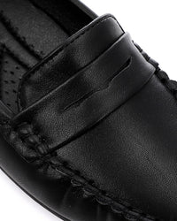 RUI-DVTF-001 Toecap Classic Leather Loafer