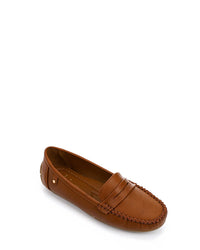 RUI-DVTF-001 Toecap Classic Leather Loafer