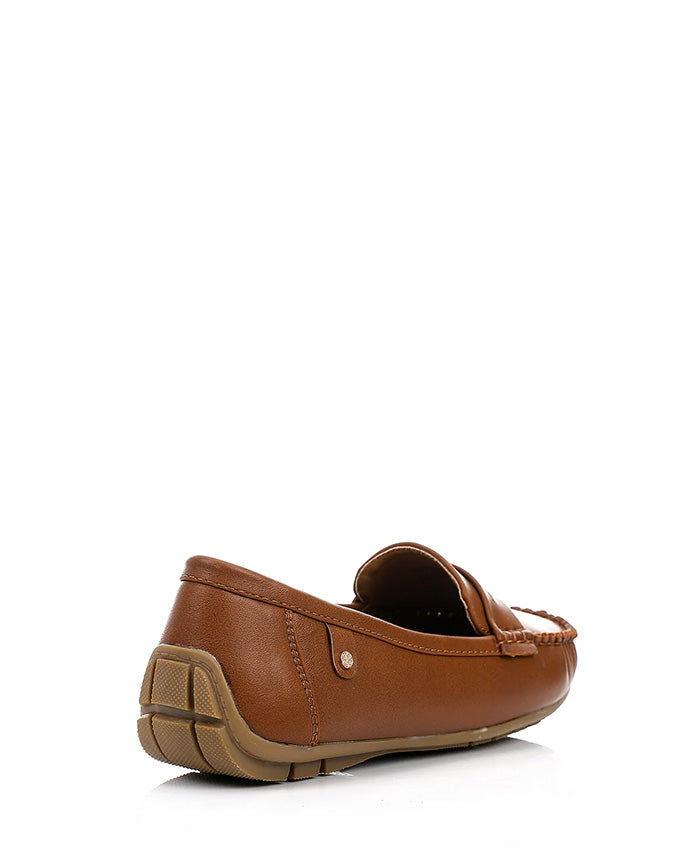 RUI-DVTF-001 Toecap Classic Leather Loafer