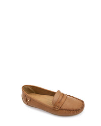 RUI-DVTF-001 Toecap Classic Leather Loafer