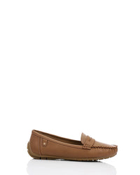 RUI-DVTF-001 Toecap Classic Leather Loafer